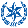 משטרת ישראל לוגו