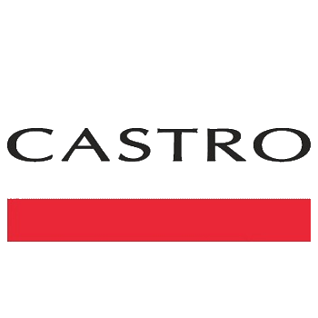 לוגו קסטרו