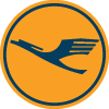 לופטהנזה לוגו