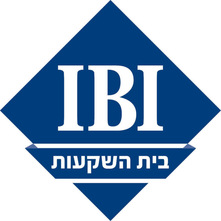 IBI השקעות