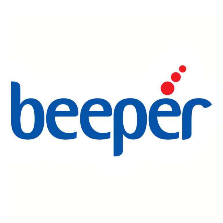 ביפר (Beeper)