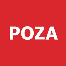 פוזה לוגו