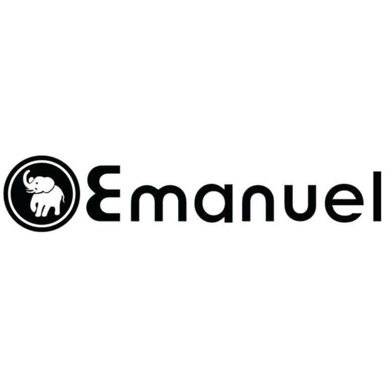 עמנואל לוגו