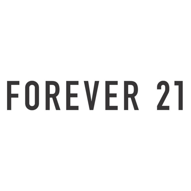 פוראבר 21 לוגו