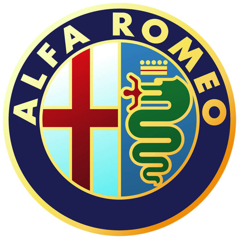 אלפא רומיאו (Alfa Romeo)