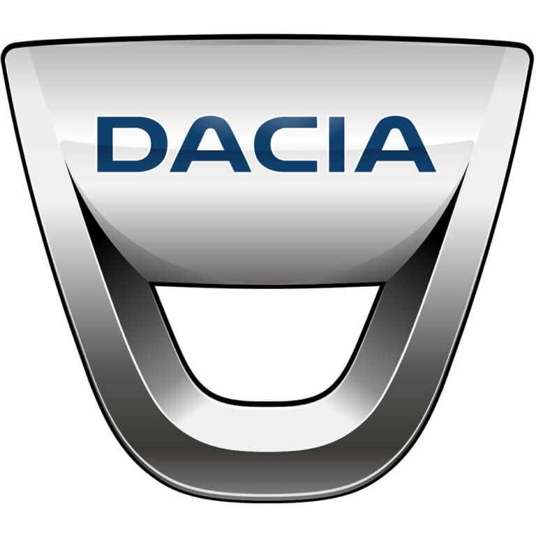 דאצ'יה (Dacia)