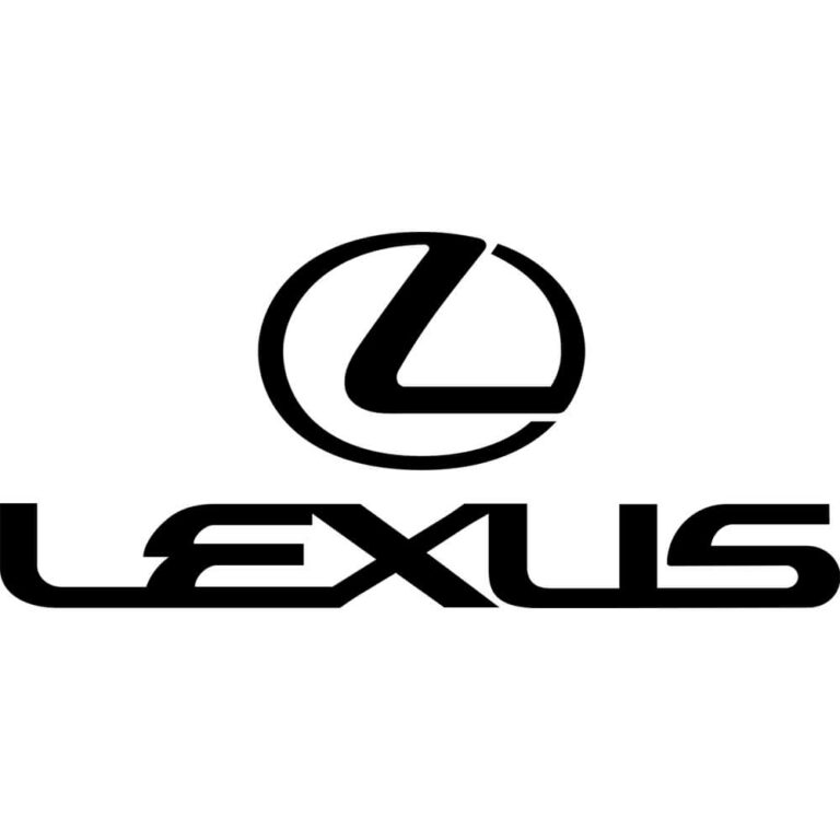 לקסוס (Lexus)