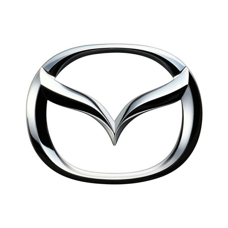 מאזדה (Mazda)