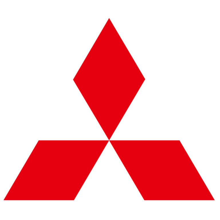מיצובישי (Mitsubishi)