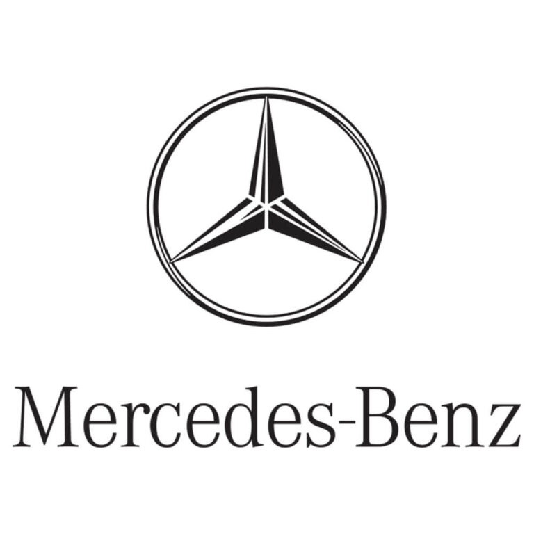 מרצדס בנץ (Mercedes Benz)