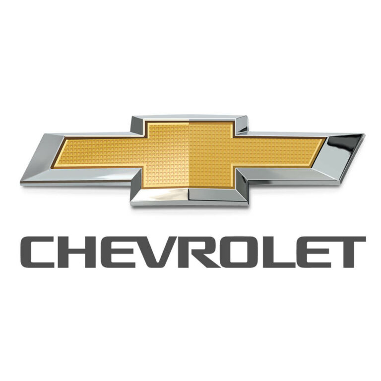שברולט (Chevrolet)