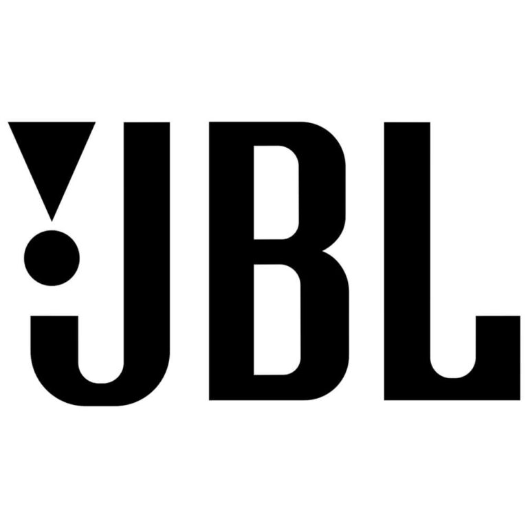 ג'יי בי אל (JBL)