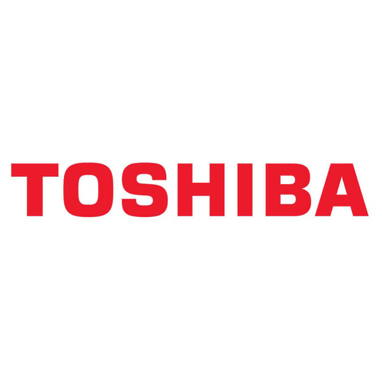 טושיבה (Toshiba)
