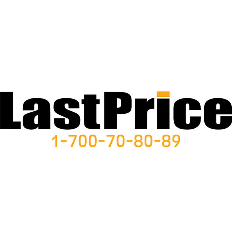 לאסט פרייס (Last price)