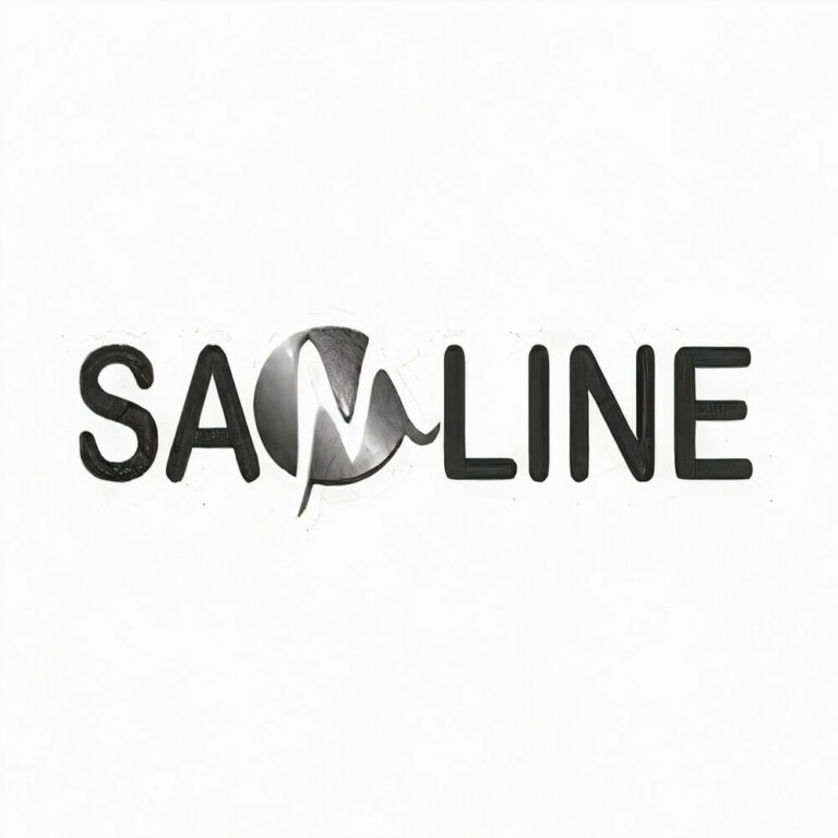 סמליין (Samline)