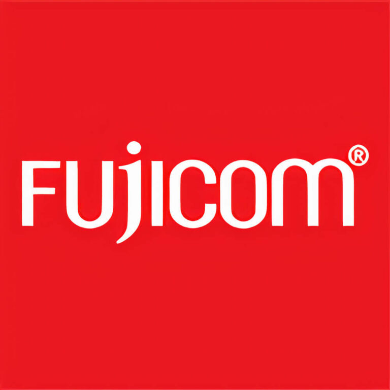פוג'יקום (Fujicom)